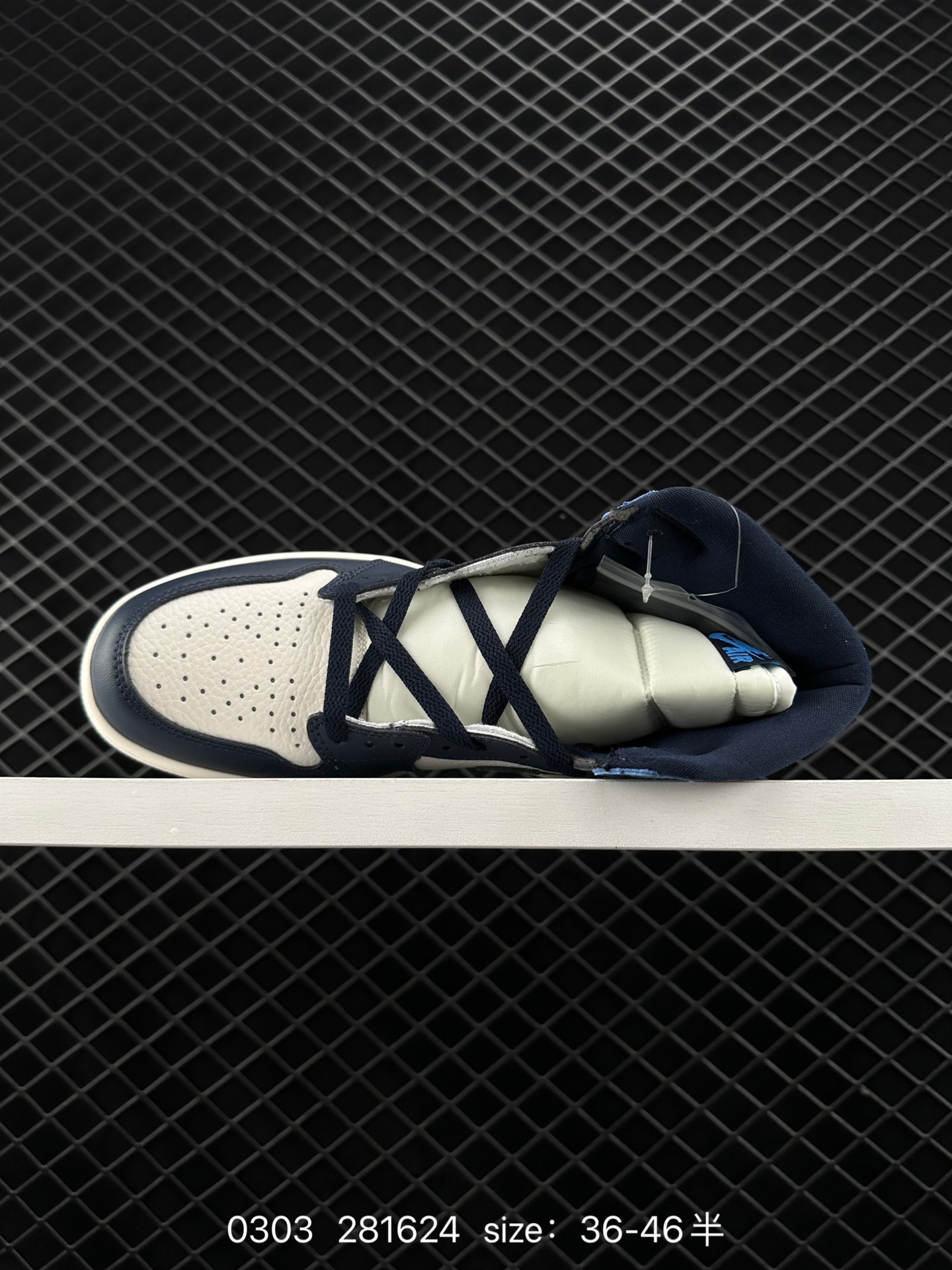 Air Jordan 1 Retro High OG AJ1